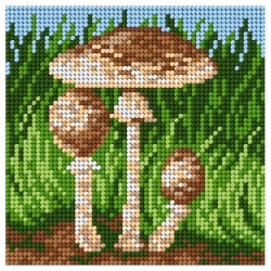 Ukonsieni-kanavatyö 2203D ilman lankoja