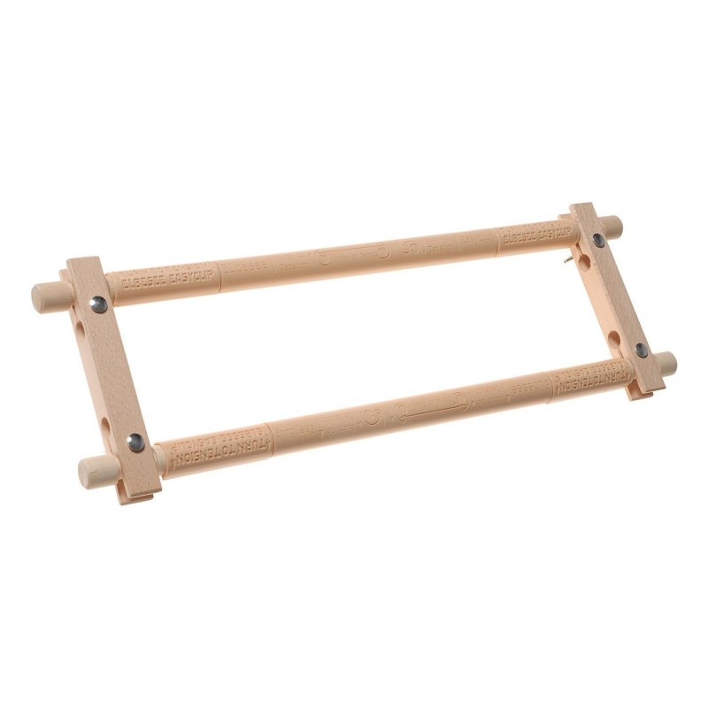 Ompelukehikko 30 x 15 cm E126