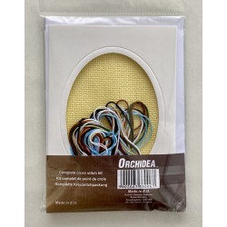 Kauris-ristipistokortti 6299