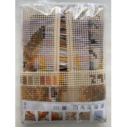 Kauriit-ristipistotyyny PN-0168831