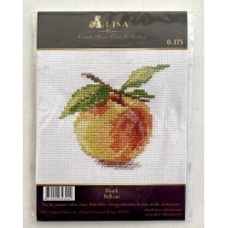 Persikka-ristipistotyö 0-175