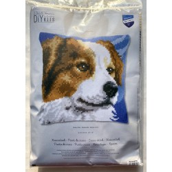 Border Collie -ristipistotyyny PN0149770