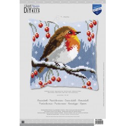 Punarinta-ristipistotyyny PN-0149810