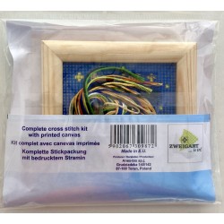 OKSALLA ISTUVA PÖLLÖ -kanavatyö 6716