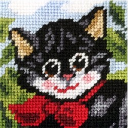 KISU-ensimmäinen kanavatyöni 9606