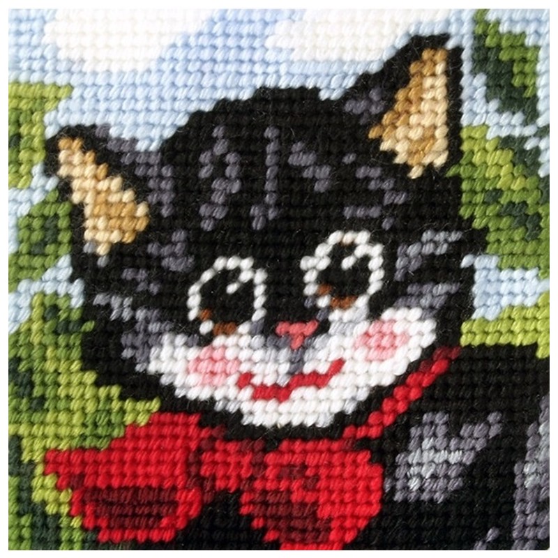 KISU-ensimmäinen kanavatyöni 9606