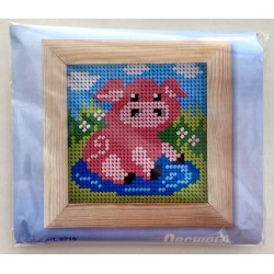 KYLPEVÄ POSSU -kanavatyö 6719