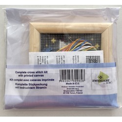 KISSA KATOLLA -kanavatyö 6714