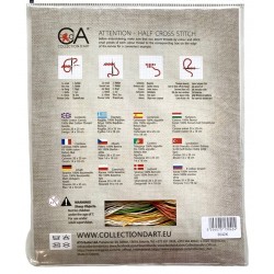 Auringonkukat-kanavatyö 3042K