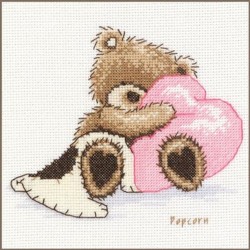 UNEKSIMASSA-ristipistotyö PN-0011197