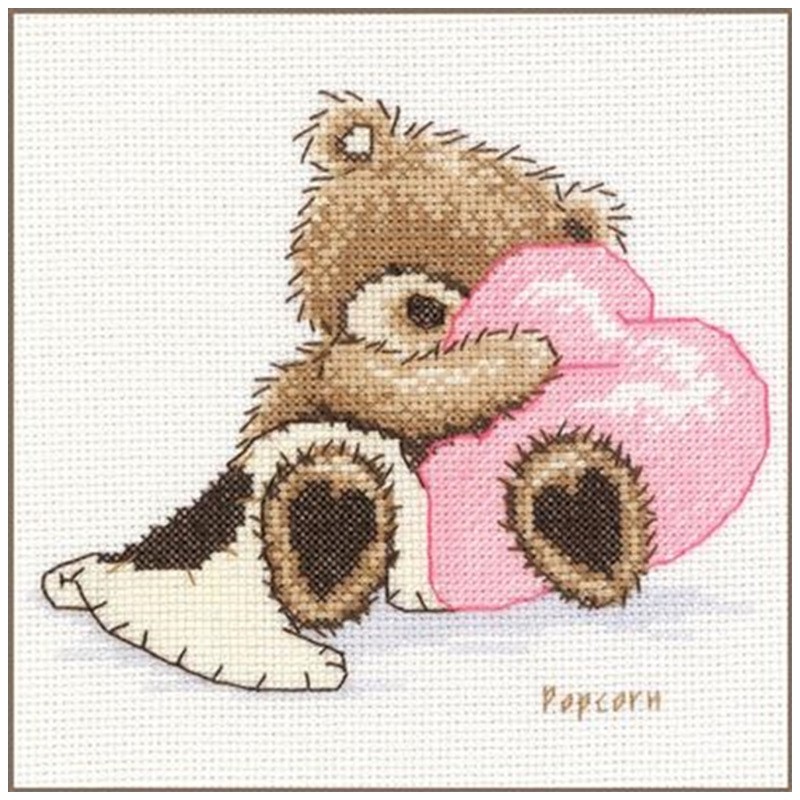 UNEKSIMASSA-ristipistotyö PN-0011197