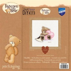 UNEKSIMASSA-ristipistotyö PN-0011197