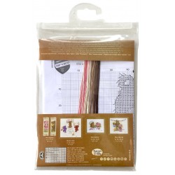 UNEKSIMASSA-ristipistotyö PN-0011197