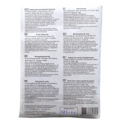 Kuutamoyö -ristipistotyö M-627