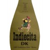 Indiecita-alpakkalanka