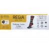 REGIA Talking Lines Color 6ply -sukkalanka