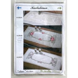Aino-kirjottava kaitaliina K-050/B