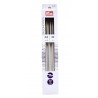 Prym Ergonomics sukkapuikot 4.0 mm