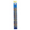 Prym harmaat sukkapuikot 4.0 mm