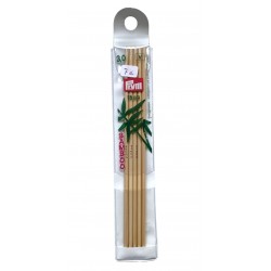 Prym bambu sormikaspuikot 3.0 mm