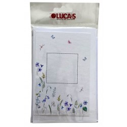 Sininen perhonen -kortti sp-102