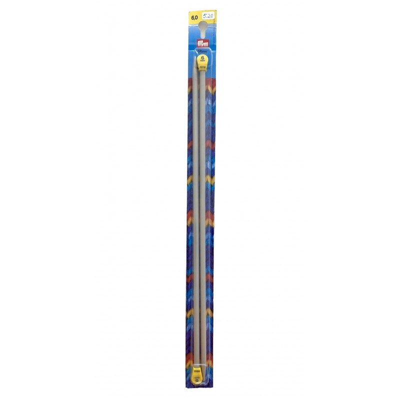 Neulepuikot 6.0 mm