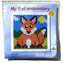 KETTU-ensimmäinen kanavatyöni 9645