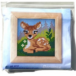 BAMBI-kanavatyö 6717