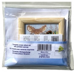 BAMBI-kanavatyö 6717