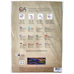 Kukkaniitty-kanavatyö 6339K