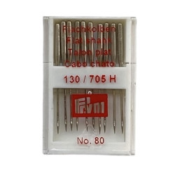 Ompelukoneneulat 130/705 H