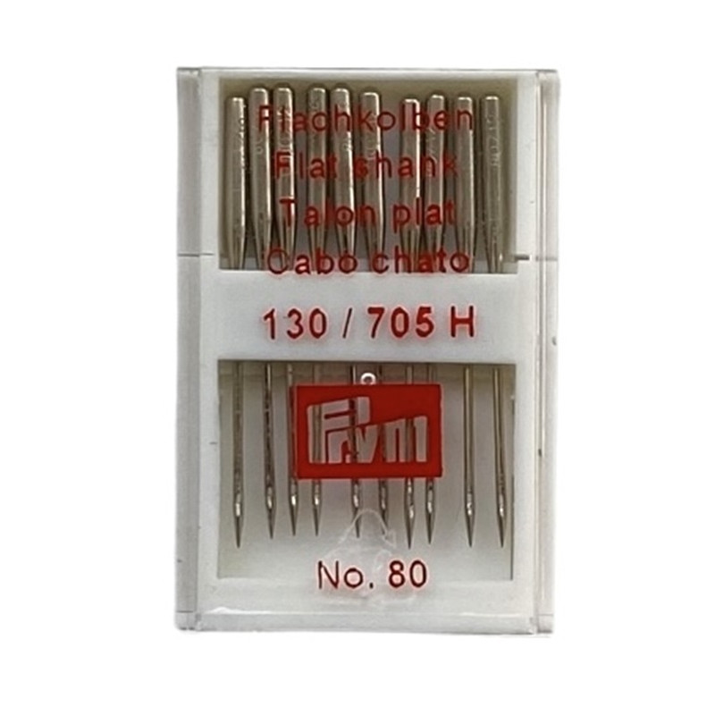 Ompelukoneneulat 130/705 H