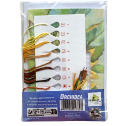 Auringonkukka-onnittelukortti 6229