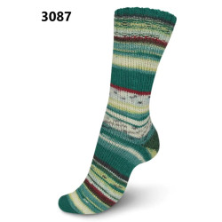 REGIA Irish Fantasy Color 4ply -sukkalanka