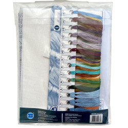 Pohjoinen horisontti -ristipistotyö M1019