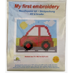 AUTO-ensimmäinen kanavatyöni 9705