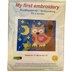 PÖLLÖ-ensimmäinen kanavatyöni 9735