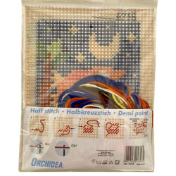 PÖLLÖ-ensimmäinen kanavatyöni 9735