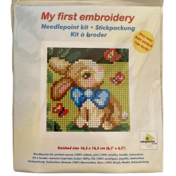 PUPU-ensimmäinen kanavatyöni 9601