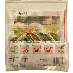 PUPU-ensimmäinen kanavatyöni 9601