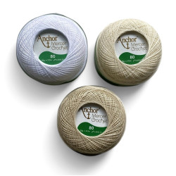 Mercer Crochet 80