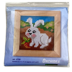 PUPU JA PORKKANA -kanavatyö 6720