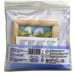 PUPU JA PORKKANA -kanavatyö 6720