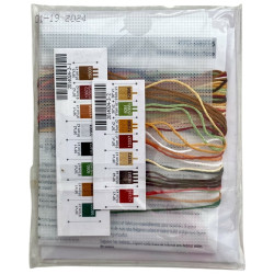 Jouluporo-ristipistokoriste 70-08916