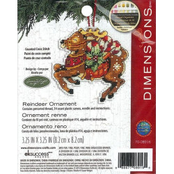 Jouluporo-ristipistokoriste 70-08916