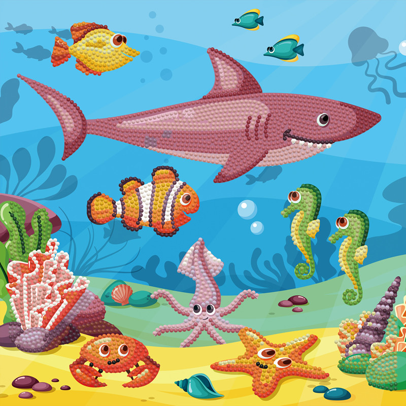 DBX.029 timanttimaalaus