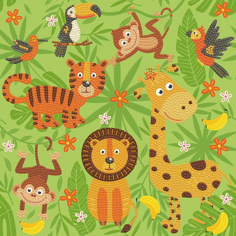 DBX.027 timanttimaalaus