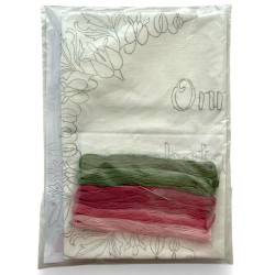 Onni on vanheta yhdessä -huoneentaulu H-029