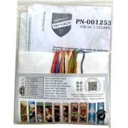 Eläimet-kirjanmerkit PN-0012539