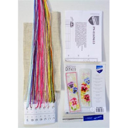 Orvokit-kirjanmerkit PN-0169653